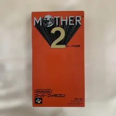 SFCソフト MOTHER2 ギーグの逆襲 - メルカリ