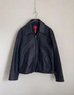 OLD GAP 牛革 レザージャケット ゴールデンサイズS#834 OLD GAP 牛革 レザージャケット ゴールデンサイズS#834 - メルカリ