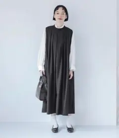 urara様専用 CLASKA/HAU /one piece tidy ネイビー - メルカリ