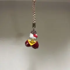 ご当地キティ 埼玉限定 さつまいも 焼き芋 食欲の秋 早い者勝ち