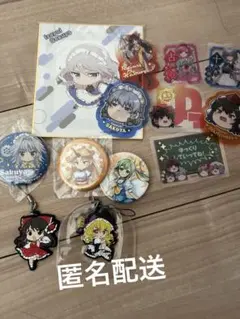 2025年最新】東方PROJECT まとめ売りの人気アイテム - メルカリ