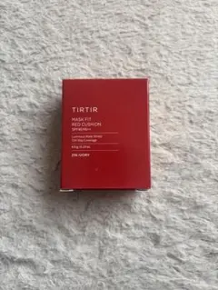 TIRTIR MASK FIT RED CUSHION 21N IVORY