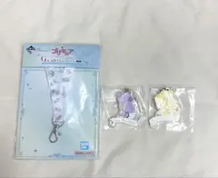 プリキュア 一番くじ Shining moment F賞 G賞