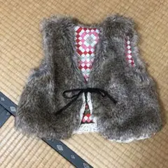 ファーベスト トップス