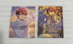 AGF 2025 A3！ 満開Treasure ランダムブロマイド 太一