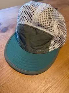 patagonia パタゴニア　ダックビルキャップ　廃盤