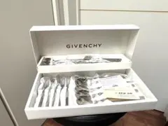 ジバンシー GIVENCHY カトラリーセットのサムネイル