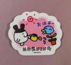 大たまごっち展　みみっち　マグネット