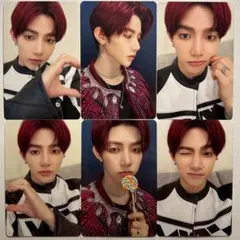 zerobaseone iconik 通常 ソロ 封入 トレカ 6種 ジャンハオ