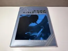 50 JAZZ GREATS " from Heaven " K.ABE