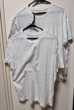 UGG ホワイト Tシャツ 2枚セット　超上質　超激安‼️