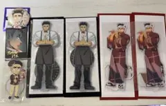 鬼滅の刃　悲鳴嶼行冥　まとめ