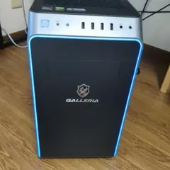 2025年最新】GALLERIA rm5r-g60sの人気アイテム - メルカリ