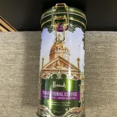 Harrods Traditional Coffee 250g