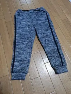 裏起毛パンツ　110　今週限定
