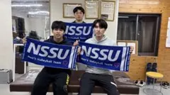 2026年最新】日体大 バレーの人気アイテム - メルカリ