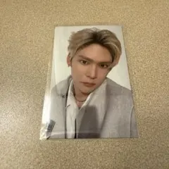 RIIZE オモカド ハラカド 購入特典トレカ ウンソク