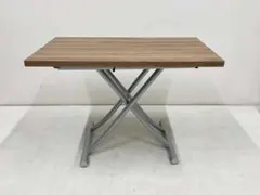 ■OZZIO オッジオ■昇降式 拡張 ダイニングテーブル センターテーブル □OZZIO オッジオ□昇降式 拡張 ダイニングテーブル センターテーブル