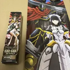 オーバーロード ポス×ポス コレクション モモン&ナーベラル・ガンマ