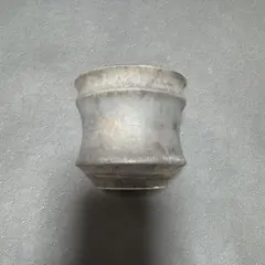 昭和初期 火鉢 大サイズ 金属製 昭和初期 火鉢 大サイズ 金属製 - メルカリ