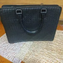 ビジネスバッグのサムネイル
