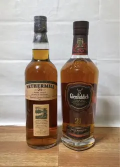 シークレット スペイサイド21年 & シークレット アイラ6年【maltman】 シークレット スペイサイド21年 & シークレット アイラ6年【maltman