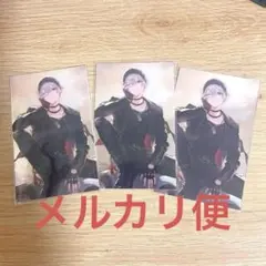 ChroNoiR 7th 葛葉　メタルカード