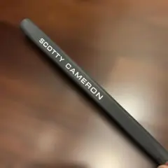 SCOTTYCAMERON スペシャルセレクト用グリップ ピストリーニプラス