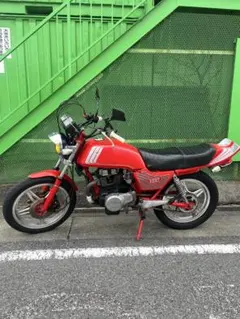 2025年最新】cb400n 外装の人気アイテム - メルカリ