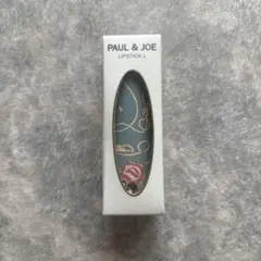 ポール＆ジョー　リップ　口紅　PAUL & JOE 新品未使用　L 001のサムネイル
