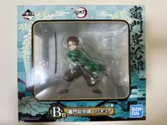 鬼滅の刃 炭治郎 フィギュア