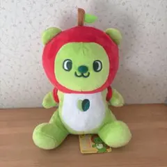 アルクマ　ぬいぐるみ　Sサイズ