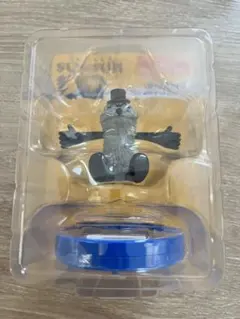 パペットスンスン 一番くじ A賞 おしゃべりフィギュア ゾンゾン