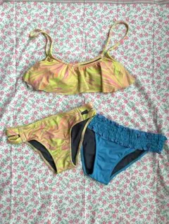 lepidos レピドス　水着セットのサムネイル