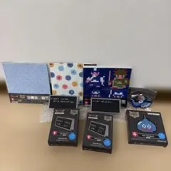 ドラゴンクエスト　ふくびき所スペシャル　下位賞　6点