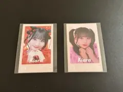 = LOVE 齋藤樹愛羅 ミニフォトカード