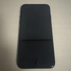 iPhone SE 第3世代 128GB ブラック