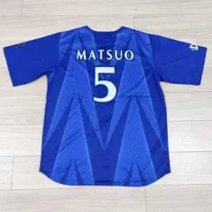 伊*雄様 横浜DeNAベイスターズ#183 マリルPOWER SENDユニフォー - メルカリ