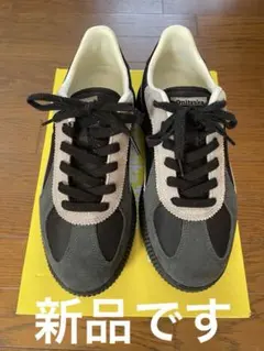 オニツカタイガー　デレシティ