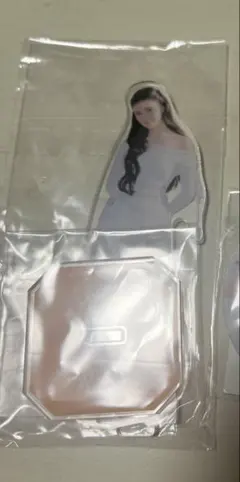 2026年最新】niziu リマ アクスタの人気アイテム - メルカリ