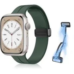 Apple Watch ベルト バンド ウォッチバンド シリコン スポーツ