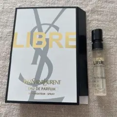 Yves Saint Laurent Perfum