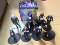 2026年最新】呪術廻戦フィギュアまとめ売りの人気アイテム - メルカリ