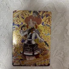 アイプリ リンリン カルテットレジェンド