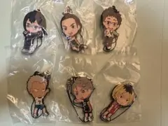 ハイキュー ラバスト