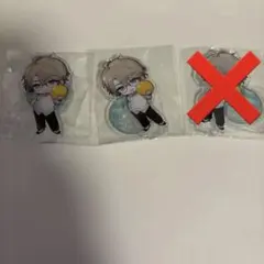 甲斐田晴 ミニアクスタ