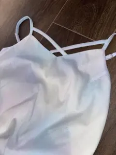 【Rady】パステルタイダイカラー オールインワン ロンパースのサムネイル