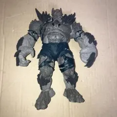 マーベルレジェンド マンシング フィギュア ビルドパーツ - メルカリ