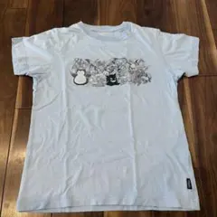 UNIQLO ポケモン Tシャツ 150サイズ