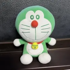 UNIQLO ドラえもん ぬいぐるみのサムネイル